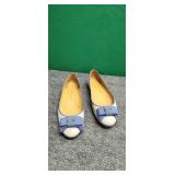 Ladies Shoes Unknown Size Made in Italy