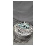 Green Sleeping Bag
