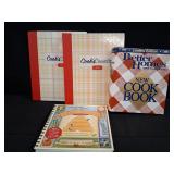 4) Cook Books