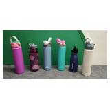 Water / Beverage Containers
