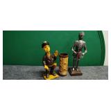 Vintage Collectable Decorative Home Items