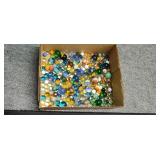 Great Collection of Marbles