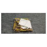 50 Rounds of 30.06 Shells