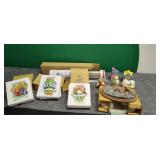 Home Decorative Items Salt & Pepper Shakers & More