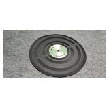 Vintage Marantz Turntable Slip Mat