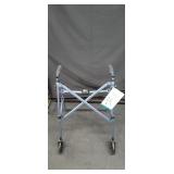 Space Saver Walker