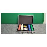 Texas Holdem Game Set
