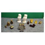 Vintage Home Decorative Figurines