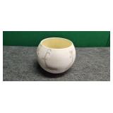 Navajo Hozoni Pottery - Signed