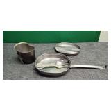 Vintage Mess Kit