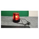 Vintage Red Light