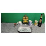 Vintage Home Decorative Items