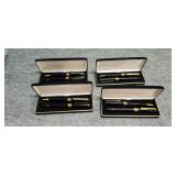 4) Pen & Pencil Set's