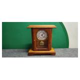 Mantle Clock