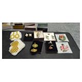 Vintage Avon Jewelry