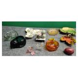 Vintage Collectable Home Decorative Items