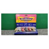 The European Collection  Micro Machines