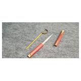 Vintage Letter Openers