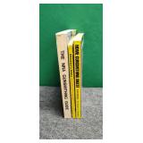 3) Vintage Gun Books