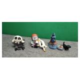Nightmare Before Christmas Decorations