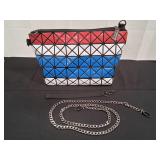 BaoBao Issey Miyake Purse ( unauthenticated)