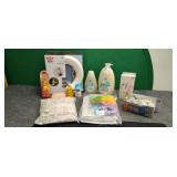 New Baby Products