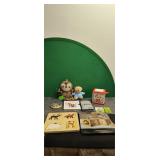 Collection of Childrens Toys