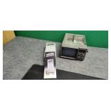 Bentley 5' Portable TV, Battery Charger