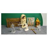 Religious Home Decor