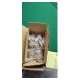 Small Box of Soft Close Hinges