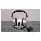 Radio Shack 900MHz Headphones