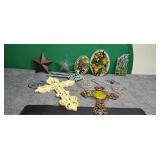 Hanging Decorative Items