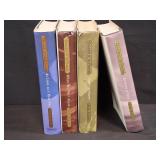 4) Dean Huges Children of the Promise Series