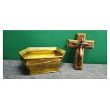 Vintage Home Decorative Items