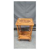 Side Table 14'ï¿½12'ï¿½24' tall