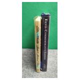Two Hardback Books about Elvis