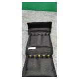 10) Rounds 25-35 with Case