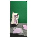 NIB Work- Out - Exerciser Items