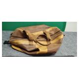 Riverboat Casino Duffel Bag
