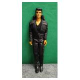 12' Elvis Doll