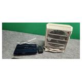 Holmes Heater & Pro-Link