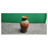 Navajo Horsehair Pottery - Signed