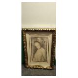 Great Wall Art - Signed 21'ï¿½29'