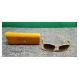 Sun Glasses with Case