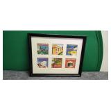 12'ï¿½15' Advertising Art