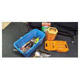 Bit Sets & Other Garage Items