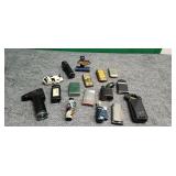 Great Collection of  Lighters