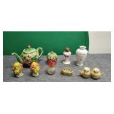 Vintage Collectable Home Decorative Items