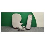 Child Care Items Skip Hop Items, Kneeler and More