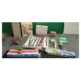 Vintage Avon Items, Watches and More